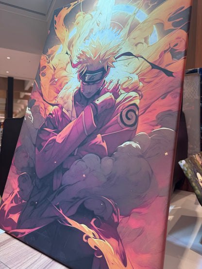 Naruto Canvas